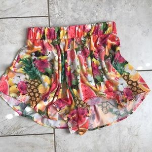 Show Me Your Mumu Carlos Swing Shorts